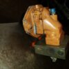 CASE 788 (HYDRAULIC MOTOR)