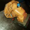 CASE 988 (HYDRAULIC MOTOR)