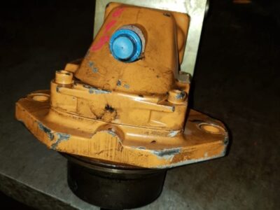 CASE 788 (HYDRAULIC MOTOR)