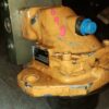 CASE WX170 (HYDRAULIC MOTOR)