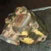 CATERPILLAR D6C, D6D, D7, D7F (STEERING PUMP)