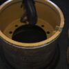 VOLVO A35 (RIMS)