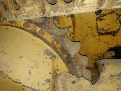 CATERPILLAR 955L (UNDERCARRIAGE) - Image 3