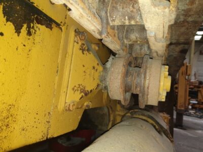 CATERPILLAR 955L (UNDERCARRIAGE) - Image 4