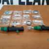 FIAT HITACHI FB100 (BRAKE CYLINDERS)