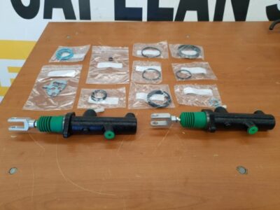 FIAT KOBELCO FB100 (BRAKE CYLINDERS) - Image 4