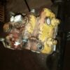 NEW HOLLAND FD145 (SWING DISTRIBUTOR)