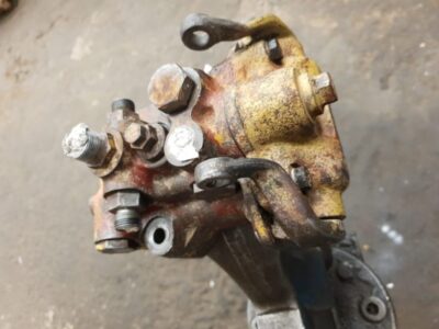 Alternative view of NEW HOLLAND FD145 (SWING DISTRIBUTOR)
