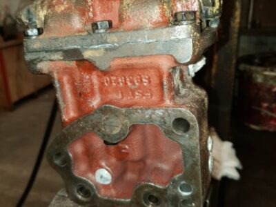 NEW HOLLAND FD145 (SWING DISTRIBUTOR) - Image 4