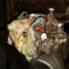 FIAT ALLIS FD10E (SWING DISTRIBUTOR)