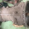 VOLVO (GEARBOX)