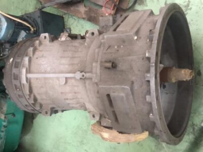 VOLVO (GEARBOX)