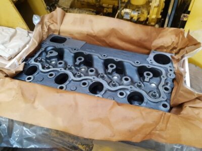 CATERPILLAR 955K/ 955L (HEAD CYLINDER)