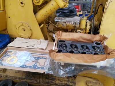 CATERPILLAR 955K/ 955L (HEAD CYLINDER) - Image 4