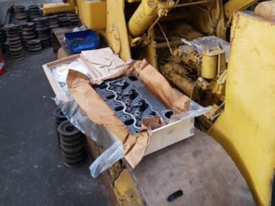 CATERPILLAR 955K/ 955L (HEAD CYLINDER) - Image 3