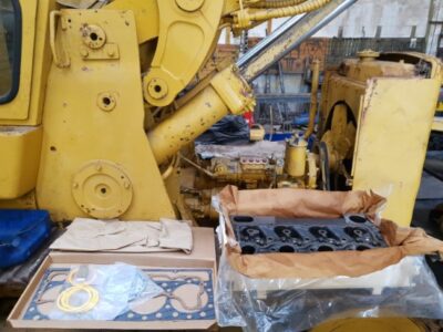CATERPILLAR 955K, 955L, 977L (ENGINE OVERHAUL KIT) - Image 3