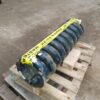 HYUNDAI (IDLER TENSION SPRINGS)