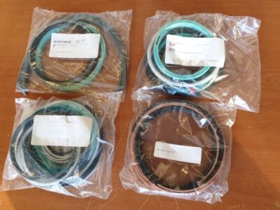 LIEBHERR (REPAIR KIT FOR HYDRAULIC CYLINDER)