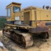 CATERPILLAR 231D (PARTS / DEMOLITION)