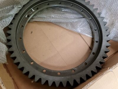 CATERPILLAR 977L (FINAL DRIVE CROWN GEAR)