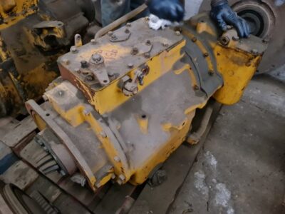 CATERPILLAR 951, 941 (SERVO CONVERTER)
