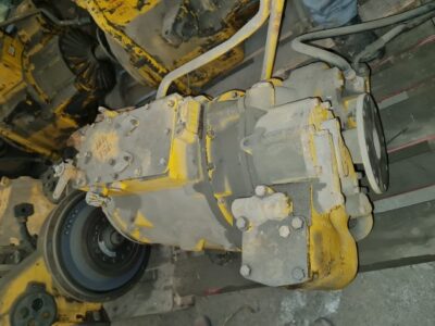 CATERPILLAR 951, 941 (SERVO CONVERTER) - Image 2