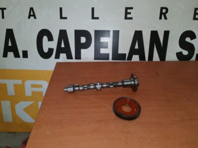 AVELING BARFORD (CAMSHAFT AND GEAR) - Image 4