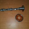 PERKINS (CAMSHAFT AND GEAR)