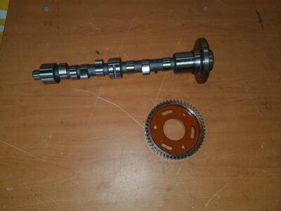 PERKINS (CAMSHAFT AND GEAR)