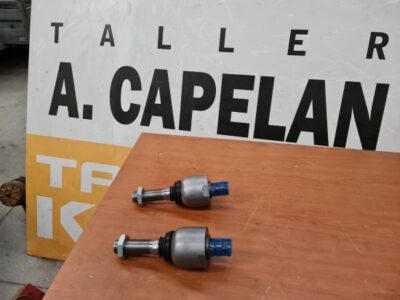LIEBHERR (STEERING BALL JOINT) - Image 3
