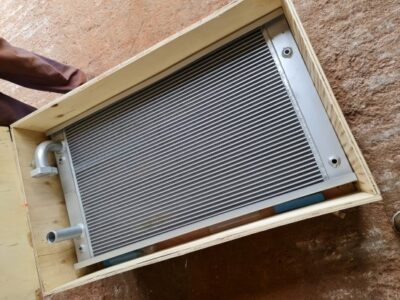 HYUNDAI (RADIATOR)