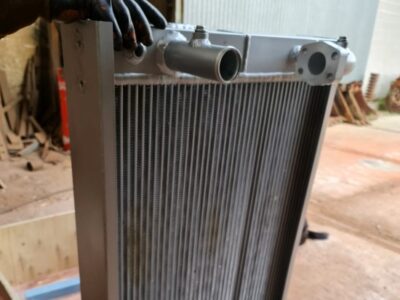 HYUNDAI (RADIATOR)