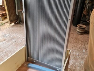 HYUNDAI (RADIATOR)