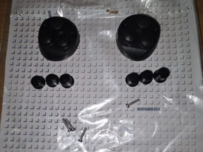 LIEBHERR (KIT DE RÉPARATION DE JOYSTICK ET CÂBLE DE L'INTERRUPTEUR À BOUTON-POUSSOIR) LIEBHERR (KIT DE RÉPARATION DE JOYSTICK ET CÂBLE DE L'INTERRUPTEUR À BOUTON-POUSSOIR)