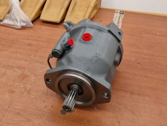 thumbnail image 2 of Costex Tractor Parts Hub Group Shaft - Fits Caterpillar 416B, 426B, 436B 2 of 5