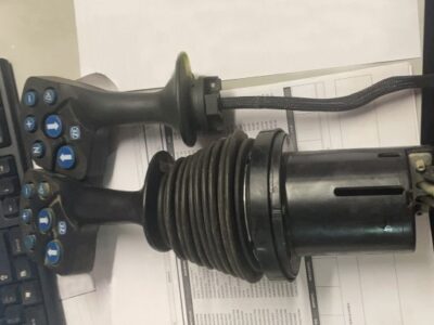 O&K L25, L25B (JOYSTICK)