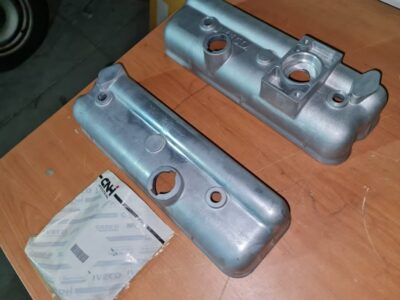 Alternative view of FIAT ALLIS (ENGINE CAM COVER)