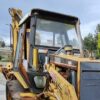 CATERPILLAR 426B (GLASSES)