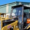 CATERPILLAR 426B (STEERING WHEEL)