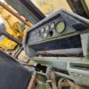 CATERPILLAR 426B (CABIN CONTROLS)