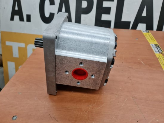 FIAT HITACHI FL175 (POMPE HYDRAULIQUE) FIAT HITACHI FL175 (POMPE HYDRAULIQUE) – Image 6