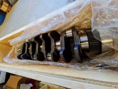 DEUTZ (PIEZAS REPUESTO MOTOR) - Imagen 9