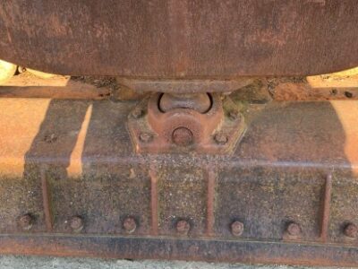 FIAT FD14, FD175 (ANGLEDOZER)
