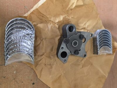 PERKINS (EQUIPOS DE MOTOR) - Imagen 6