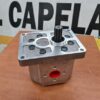 FIAT HITACHI FL175 (HYDRAULIC PUMP)