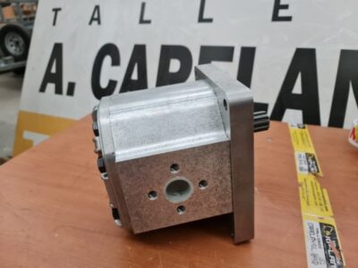 FIAT HITACHI FL175 (HYDRAULIC PUMP) - Image 2
