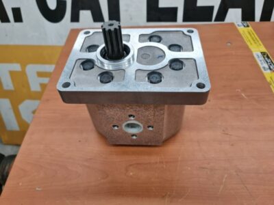 FIAT HITACHI FL175 (HYDRAULIC PUMP) - Image 4