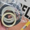 CASE  580F, 580G, 580K, 580SK, 580LE, 580SLE, 580SM, 580M, 580 SUPER (REPAIR KIT FOR HYDRAULIC CYLINDER)
