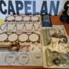 DEUTZ (ENGINE SPARE PARTS)