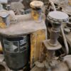 CATERPILLAR 3306 (FILTER HOLDER)